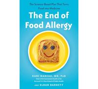 The End Of Food Allergy