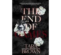 The End of Games