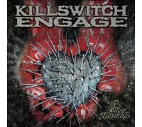 The End Of Heartache