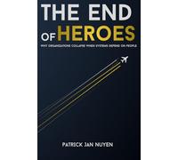 The end of Heroes: Manage the 5% that really matters.