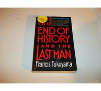 The End of History and the Last Man