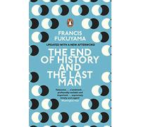 The End of History and the Last Man - Francis Fukuyama - Penguin Books Ltd - Livre en Anglais - Paperback Francis FukuyamaFrancis Fukuyama (Auteur)
