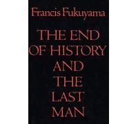 The End of History and the Last Man