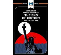 The End of History and the Last Man
