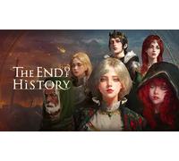 The End of History (Steam Account)