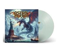 The End Of It All Édition Limitée Vinyle Coloré Transparent