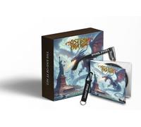 Astral Doors – The End of It All – Fanbox Édition Limitée (Import)