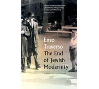 The End of Jewish Modernity