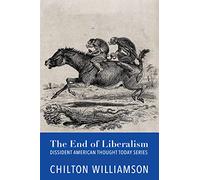 The End of Liberalism