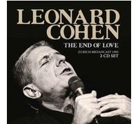 The End of Love Radio Broadcast Zurich 1993