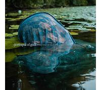 The End Man Will Bring Peace to This Earth/Heart of Discernment-Vinyle Splatter