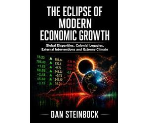 The End of Modern Economic Growth: Global Disparities, Colonial Legacies, External Interventions and Extreme Climate