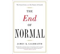 The End Of Normal
