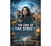 The End of Oak Street: Anne Hathaway leads a cast including Ewan McGregor, Christian Convery, and Maisy Stella in a gripping story of the Platt ... Street is pulled into an unknown dimension.