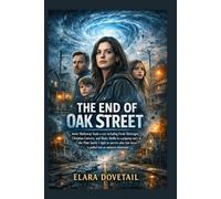 The End of Oak Street: Anne Hathaway leads a cast including Ewan McGregor, Christian Convery, and Maisy Stella in a gripping story of the Platt ... Street is pulled into an unknown dimension.