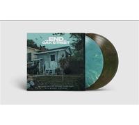 The End Of Oak Street Vinyle Coloré Vinyle