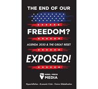 The End Of Our Freedom?