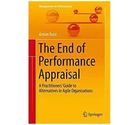 The End Of Performance Appraisal