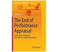 The End Of Performance Appraisal