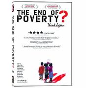 The End of Poverty