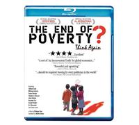 The End of Poverty [Blu-Ray]