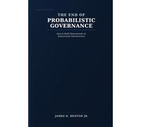 The End of Probabilistic Governance: How to Build Deterministic AI Enforcement Infrastructure