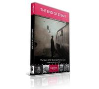 End Steam: The Story of Dr Beeching's Railway Cuts [DVD] [Import]