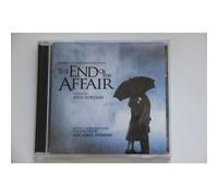 Artistes divers – The End of the Affair – Bande originale du film
