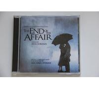 Various Artists - The End of the Affair: Original Motion Picture Soundtrack