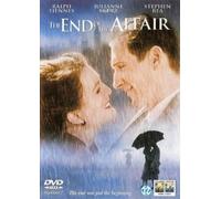 The End of the Affair [DVD] [1999]