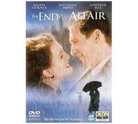 The End Of The Affair [Dvd] [1999]