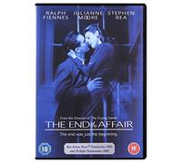 The End of the Affair [Import allemand]