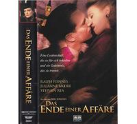 The End of the Affair [VHS] [Import allemand]