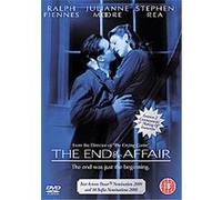The End Of The Affair , (Wide Screen) G