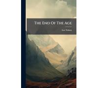 The End Of The Age