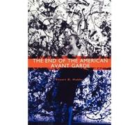 The End of the American Avant Garde by Stuart D. Hobbs Stuart D. Hobbs (Auteur)