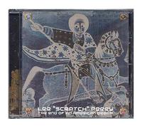 Lee 'Scratch' Perry – The End of an American Dream – CD