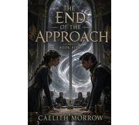 The End of the Approach: Two Enemies. One Dying Membrane. No Time Left to Choose Sides.
