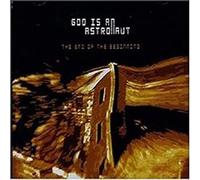 The end of the beginning CD