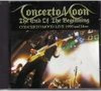 Concerto Moon - The End Of The Beginning (Live)