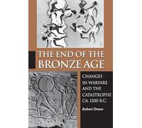 The End of the Bronze Age