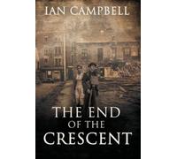 THE END OF THE CRESCENT