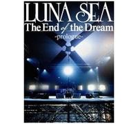 The End Of The Dream -Prologue- (2dvd)