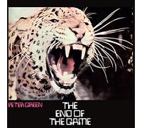 Peter Green – The End of the Game – CD Digipack