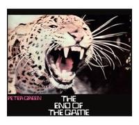 Peter Green – The End of the Game – CD Digipack