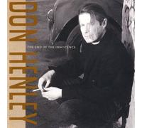 Don Henley - End of Inn The [Import]