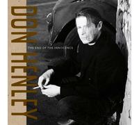 The End Of The Innocence