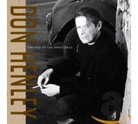 The End of the Innocence by Don Henley [Audio CD] NEUF