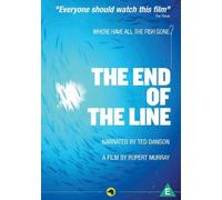 The End Of The Line [DVD] [2009] by Rupert Murray