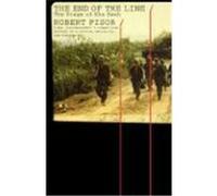 The End of the Line: The Siege of Khe Sanh Pisor, Robert (Auteur)